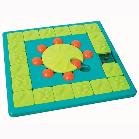 Level 4 dog puzzles outlet