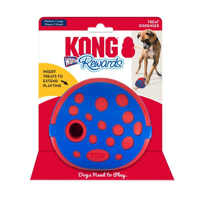 KONG Wally Treat Dispenser