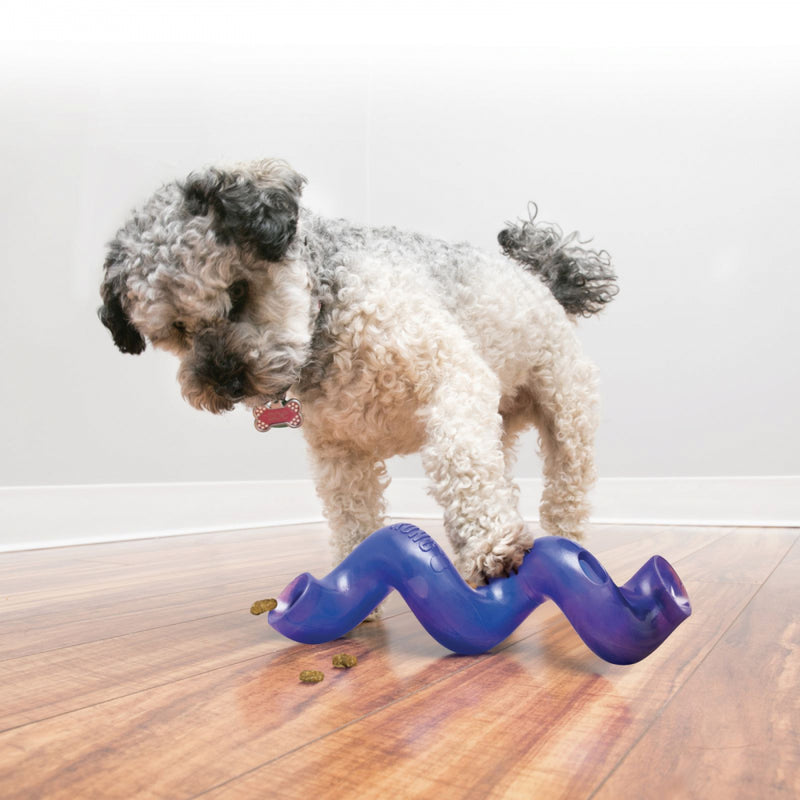 KONG Treat Spiral Stick | Positive Dog Products | Adelaide