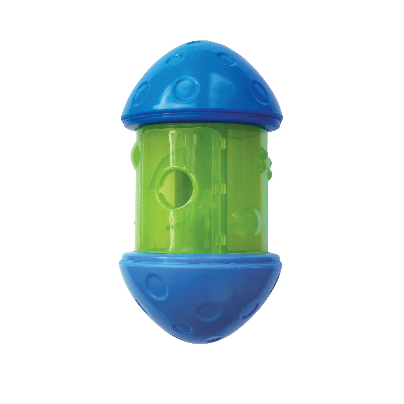 Kong spin it shop dog toy