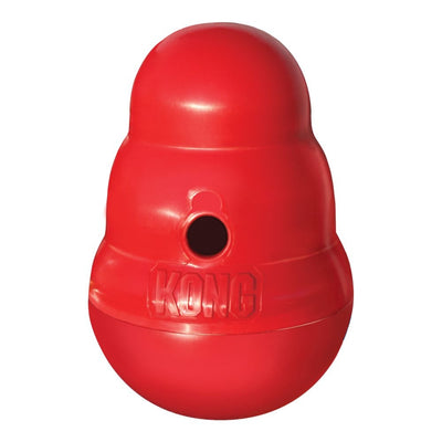 KONG Wobbler Large - Positive Dog Products