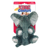 KONG Kiddos Elephant Large | Positive Dog Products | Adelaide