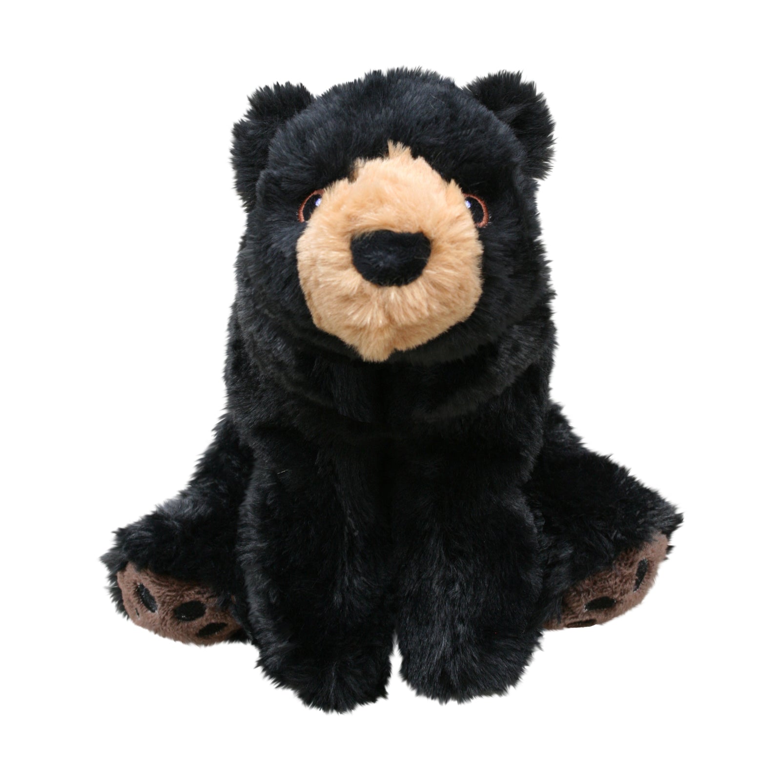 KONG Comfort Kiddos Bear Small | Positive Dog Products | Adelaide
