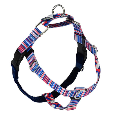 Freedom Earthstyle Rocky No Pull Harness