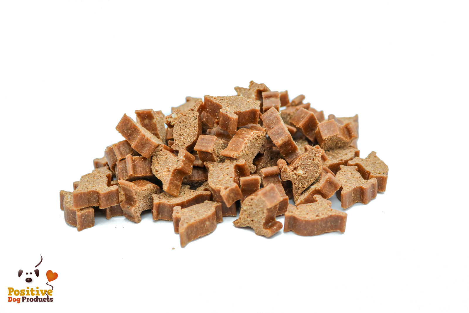 Roo Sweat Potato & Parsley Training Treats