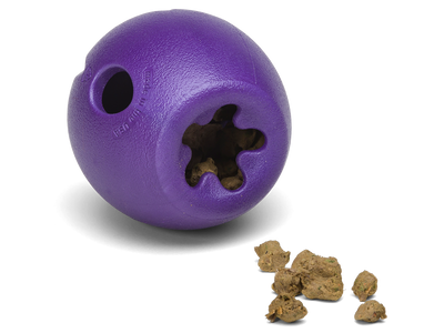 West Paw’s Zogoflex® Rumble Lge