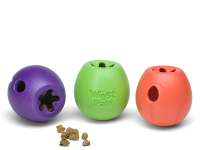West Paw’s Zogoflex® Rumble Lge