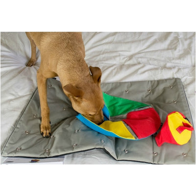 Buster Activity - Top Hat Add On Level 3