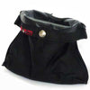 Black Dog Treat Pouch Sock - regular - Positive Dog Products
