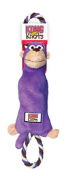 KONG Tugger Knot Monkey Medium/Large - Positive Dog Products