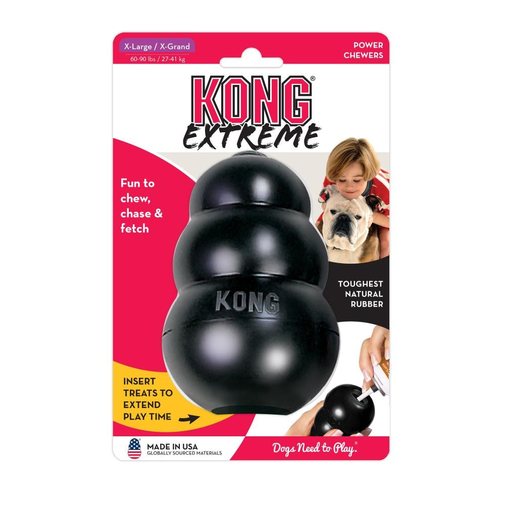 KONG Extreme Extra Large - Positive Dog Products