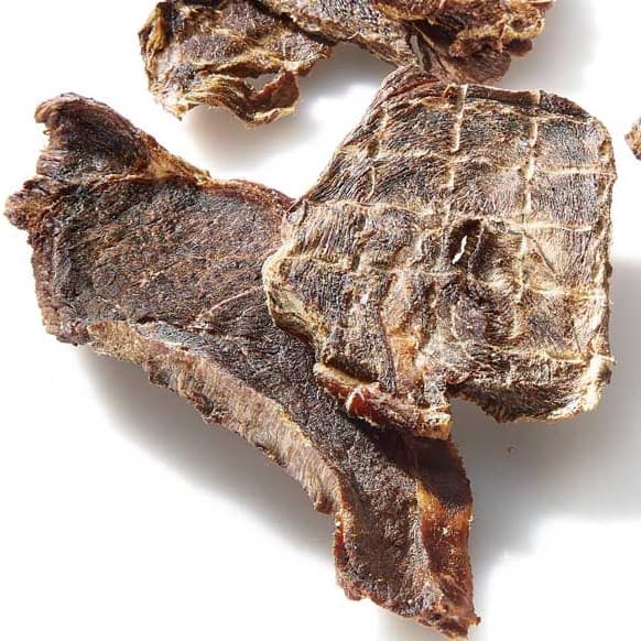 Venison Jerky