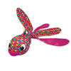 KONG Wubba Finz Pink Small - Positive Dog Products