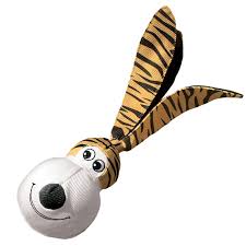 KONG Floppy Ear Wubba Large | Positive Dog Products | Adelaide