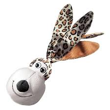 KONG Floppy Ear Wubba Large | Positive Dog Products | Adelaide