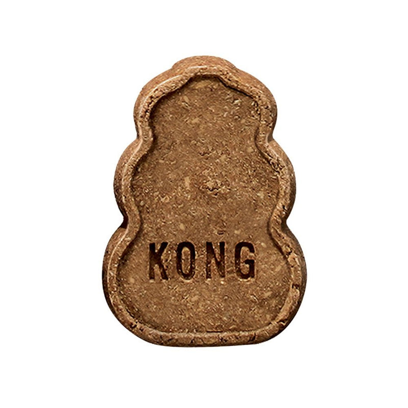 KONG Snacks Peanut Butter Small 200g - Positive Dog Products