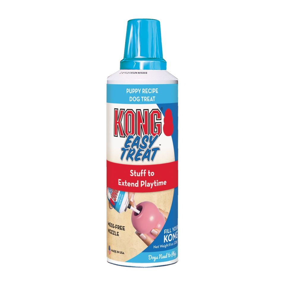 KONG Easy Treat - Puppy - Positive Dog Products