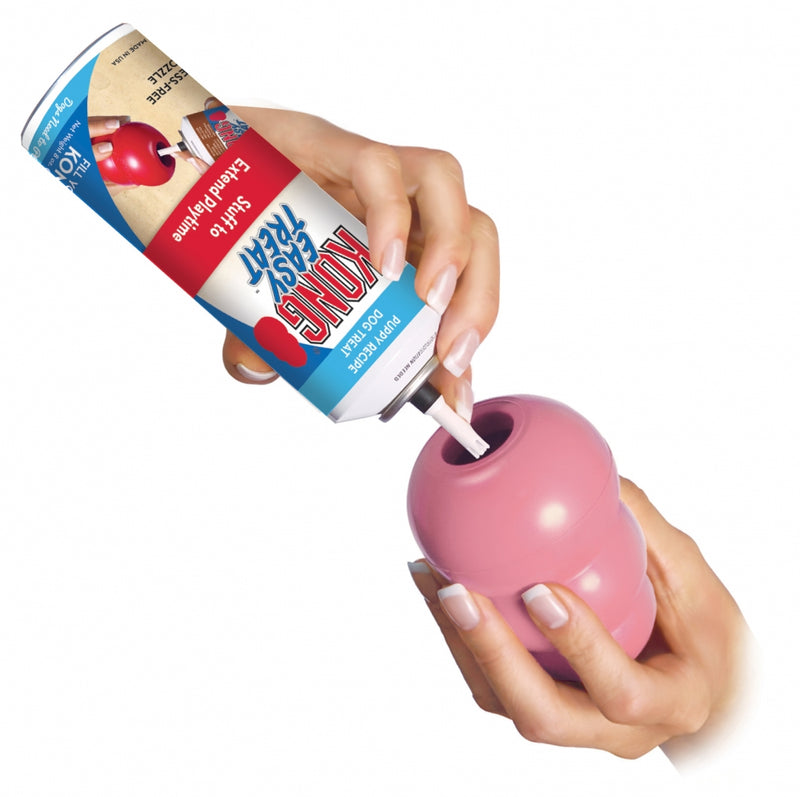KONG Easy Treat - Puppy - Positive Dog Products