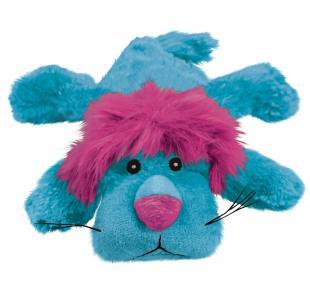 KONG Cozie Lion Small | Positive Dog Products | Adelaide