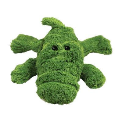 KONG Cozie Ali Alligator Small - Positive Dog Products