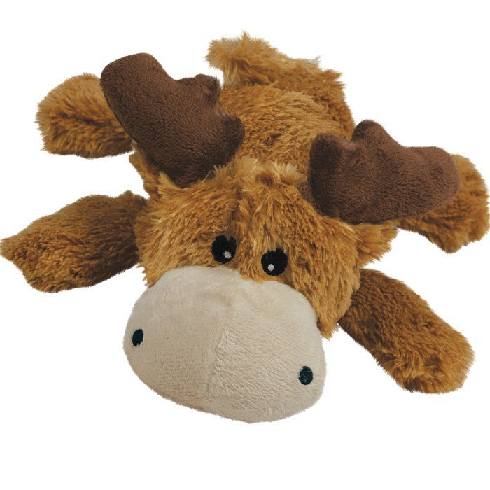 KONG Cozie Marvin Moose XLarge | Positive Dog Products | Adelaide