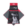 Lickimat Deluxe Buddy Red - Positive Dog Products