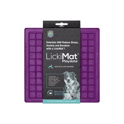 Lickimat Playdate - Positive Dog Products