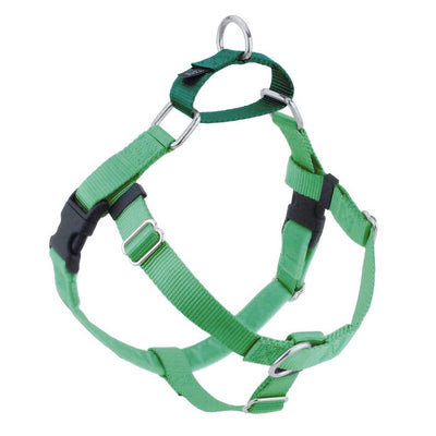 Freedom No Pull Harness Small 5/8" - Positive Dog Products