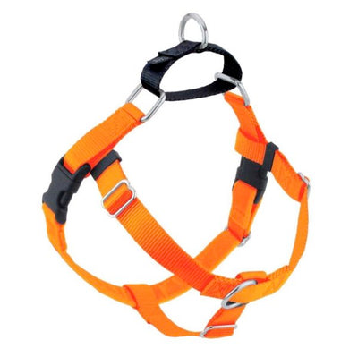 Freedom No Pull Harness Small 5/8" - Positive Dog Products