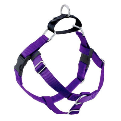Freedom No Pull Harness Small 5/8" - Positive Dog Products