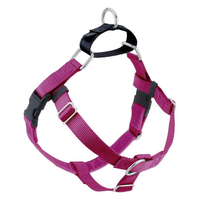 Freedom No Pull Harness Small 5/8" - Positive Dog Products