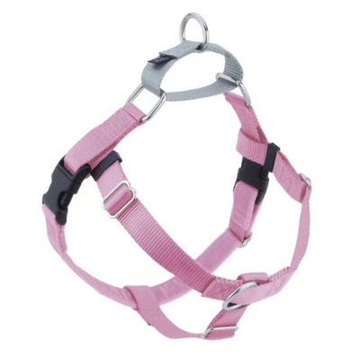 Freedom No Pull Harness Small 5/8" - Positive Dog Products