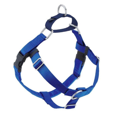 Freedom No Pull Harness Small 5/8" - Positive Dog Products