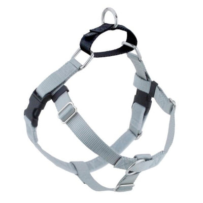 Freedom No Pull Harness Small 5/8" - Positive Dog Products
