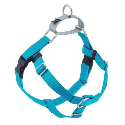 Freedom No Pull Harness Small 5/8" - Positive Dog Products